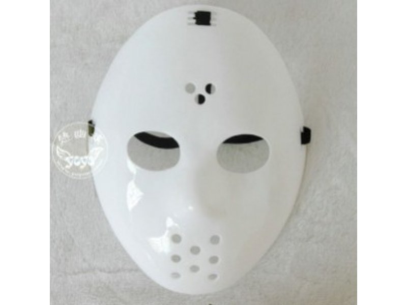 halloween maske : AKCIJA - halloween maska JASON, MA223454